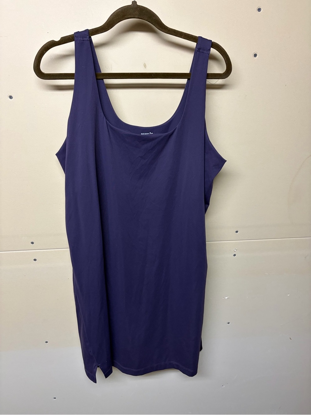 2/$30⚡️- DRESS | Women’s Old Navy Active power soft dress size XXL